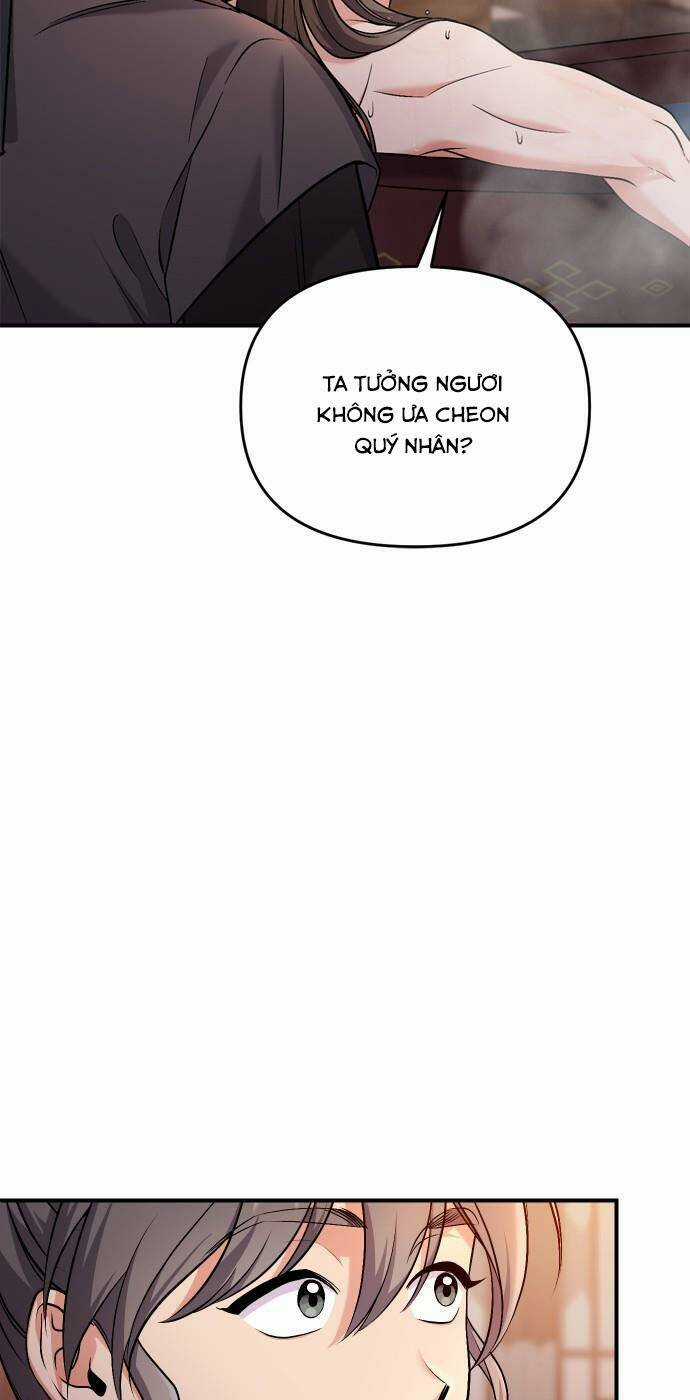 Từ Cao Thủ Trở Thành Phi Tần Chapter 26 trang 27