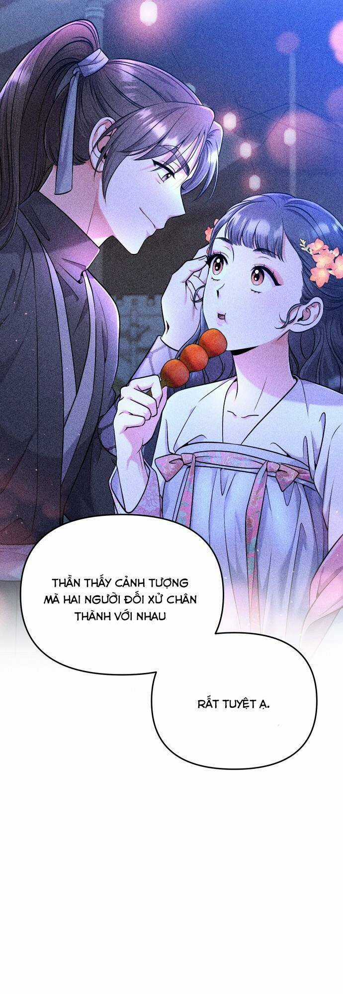 Từ Cao Thủ Trở Thành Phi Tần Chapter 26 trang 29