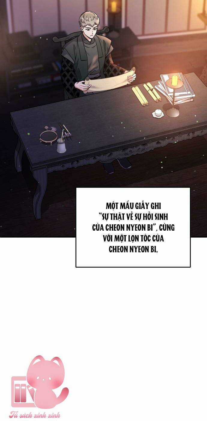 Từ Cao Thủ Trở Thành Phi Tần Chapter 26 trang 35