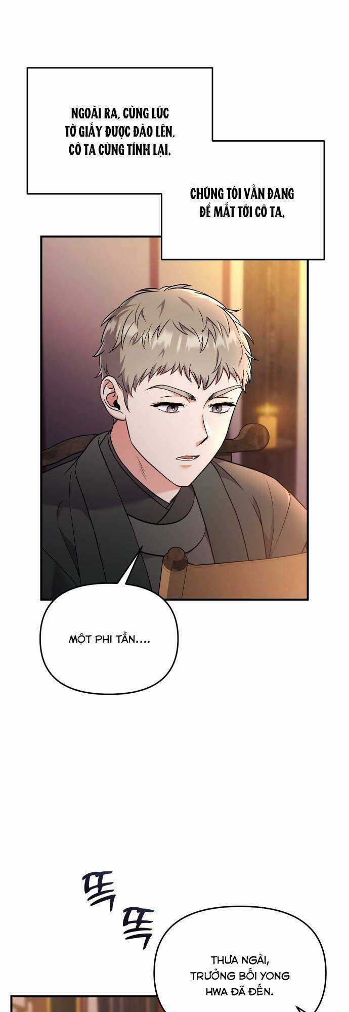 Từ Cao Thủ Trở Thành Phi Tần Chapter 26 trang 36