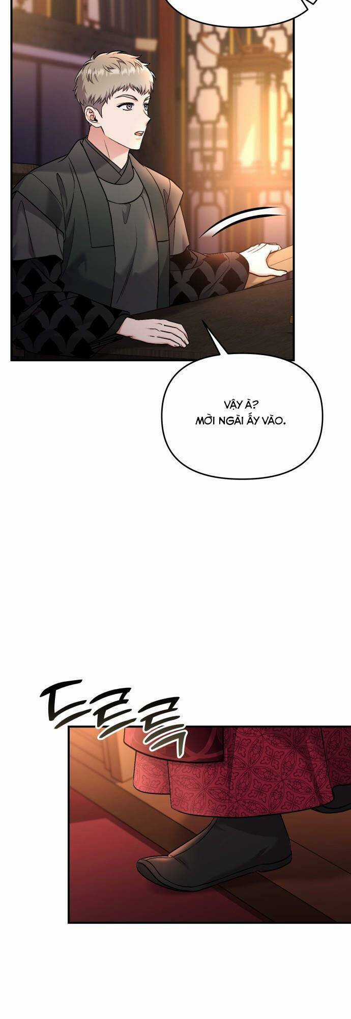 Từ Cao Thủ Trở Thành Phi Tần Chapter 26 trang 37