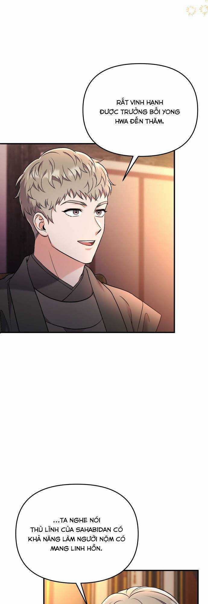 Từ Cao Thủ Trở Thành Phi Tần Chapter 26 trang 39