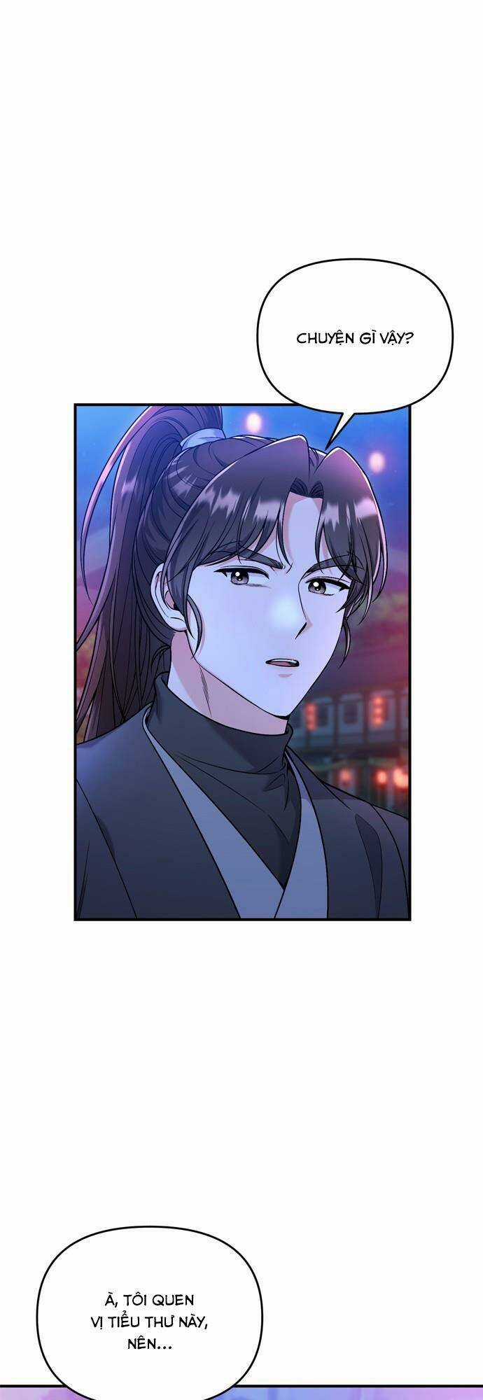 Từ Cao Thủ Trở Thành Phi Tần Chapter 26 trang 4