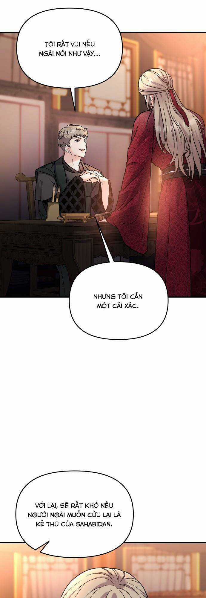 Từ Cao Thủ Trở Thành Phi Tần Chapter 26 trang 44