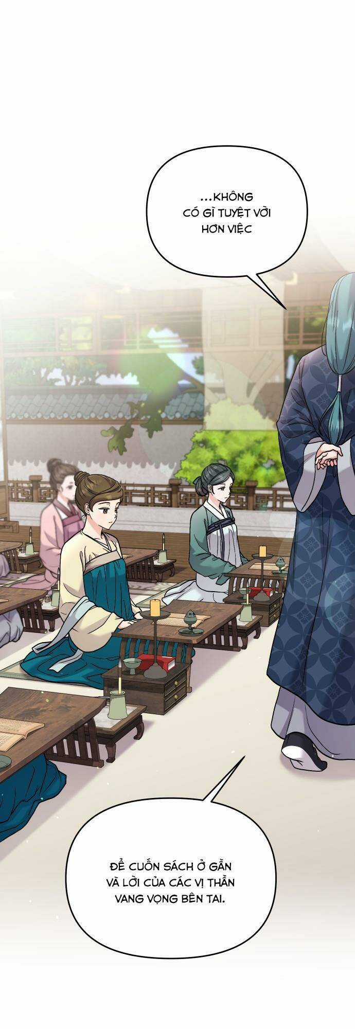 Từ Cao Thủ Trở Thành Phi Tần Chapter 26 trang 48