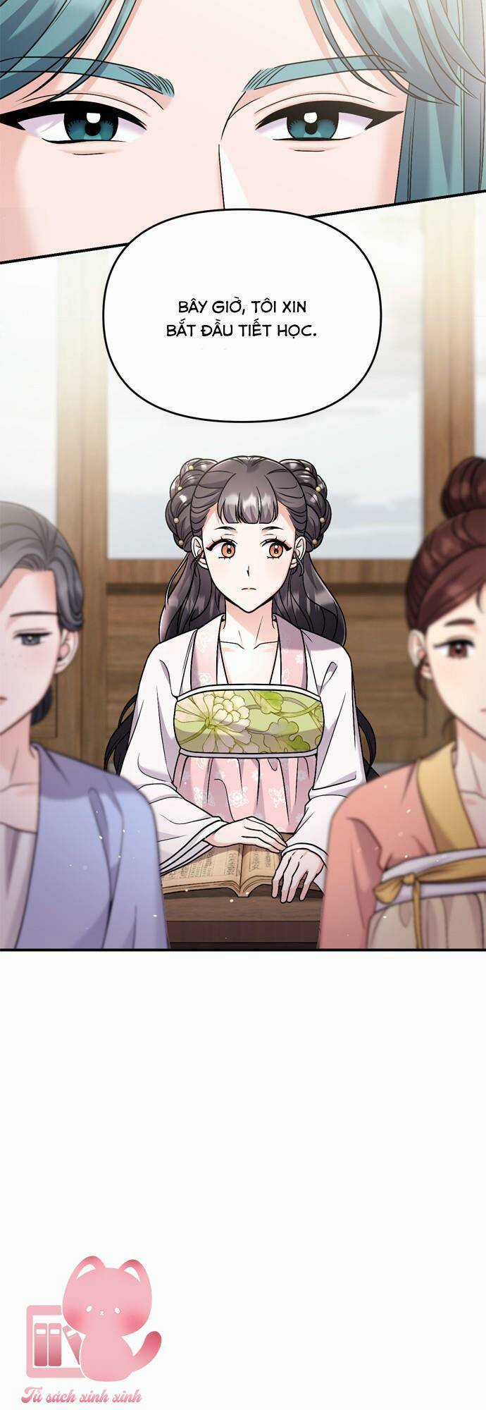 Từ Cao Thủ Trở Thành Phi Tần Chapter 26 trang 51