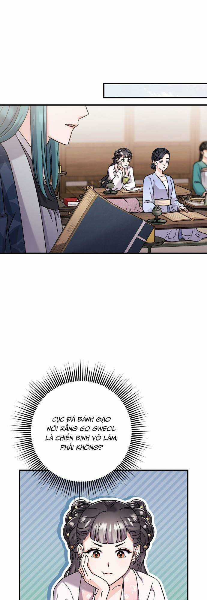 Từ Cao Thủ Trở Thành Phi Tần Chapter 26 trang 52