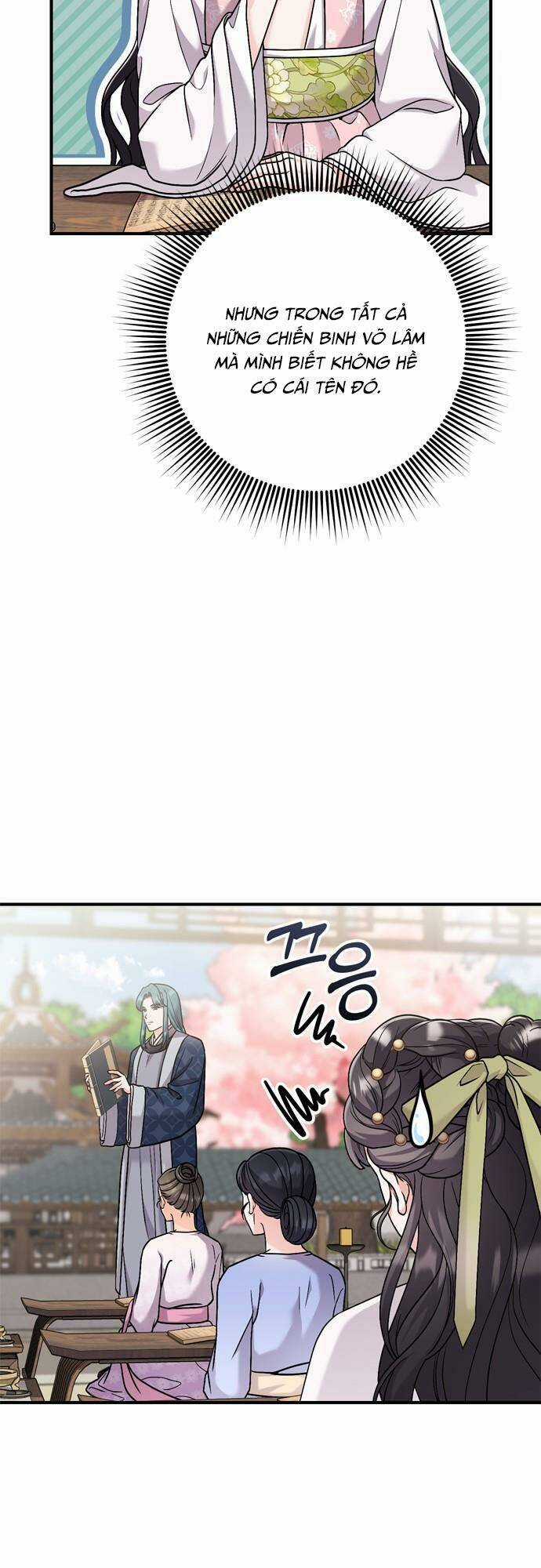 Từ Cao Thủ Trở Thành Phi Tần Chapter 26 trang 53