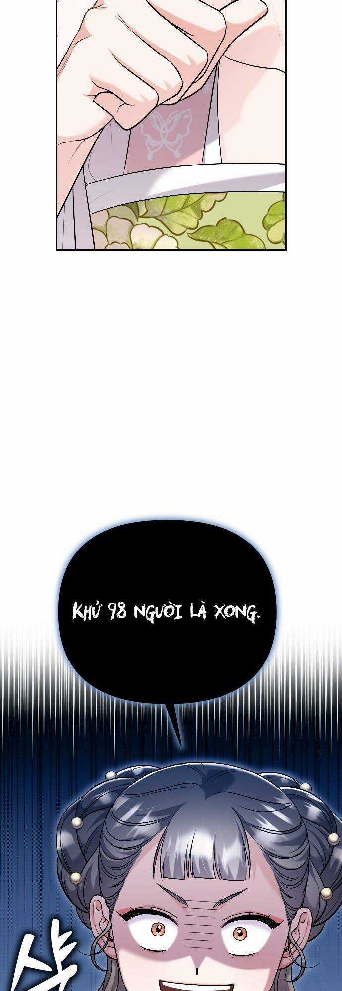 Từ Cao Thủ Trở Thành Phi Tần Chapter 26 trang 59