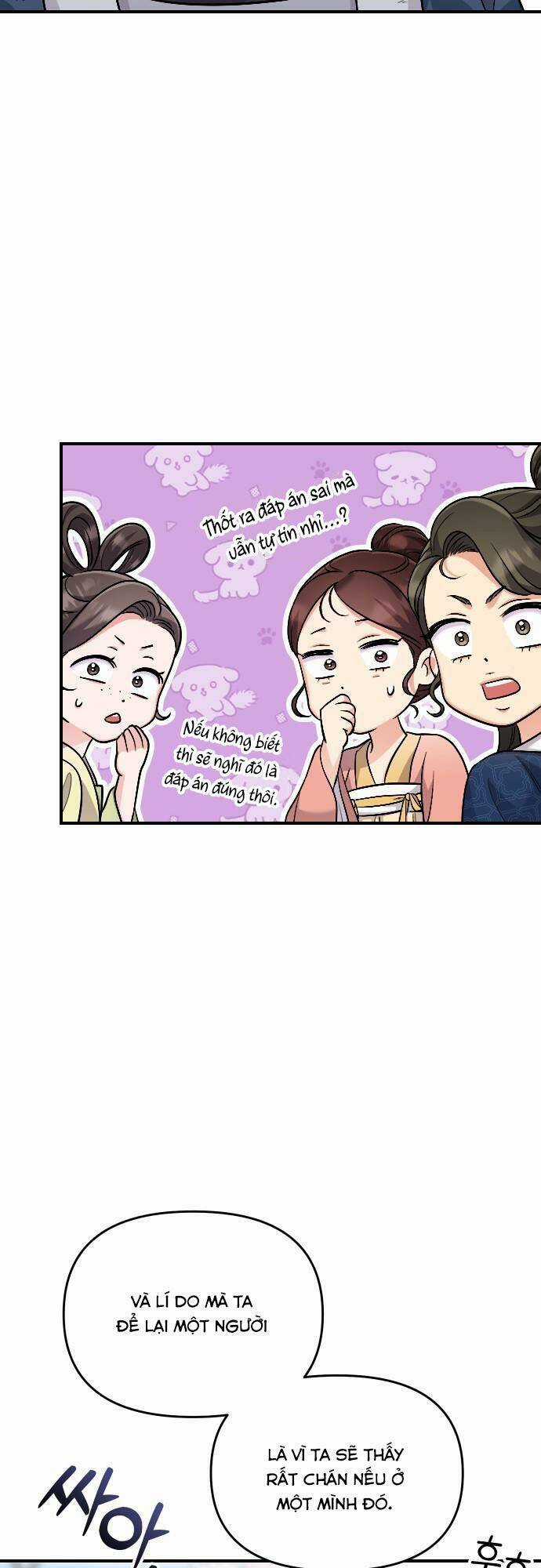 Từ Cao Thủ Trở Thành Phi Tần Chapter 26 trang 61