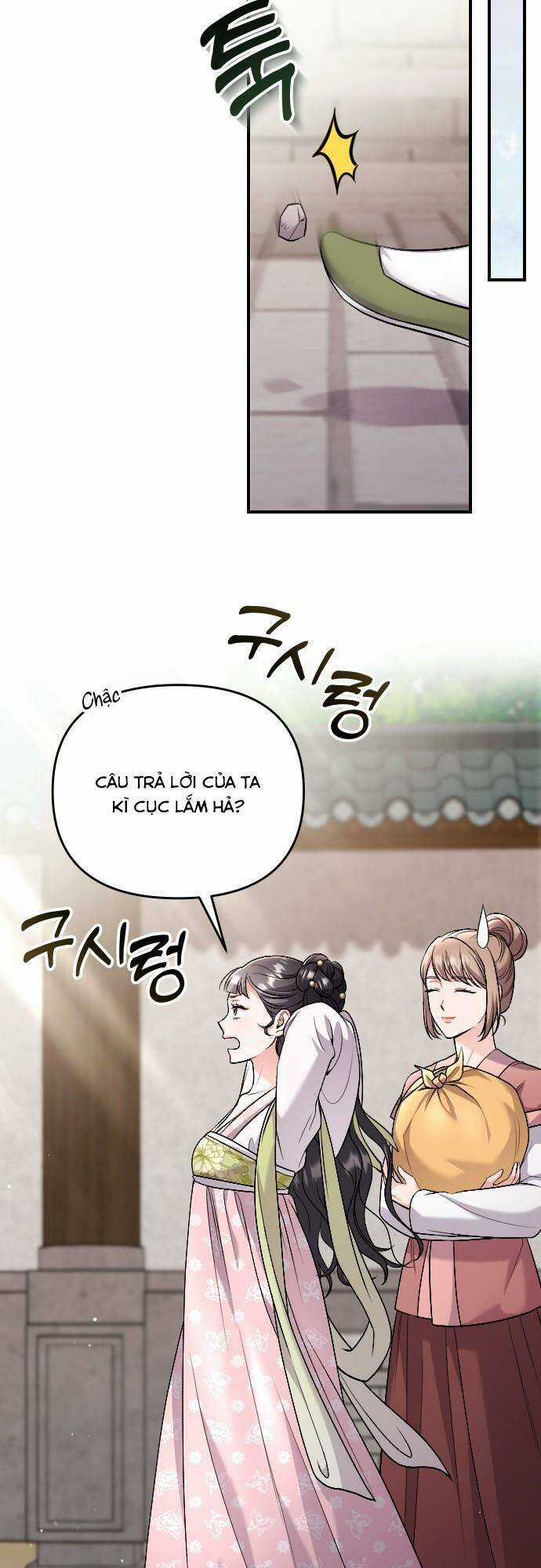 Từ Cao Thủ Trở Thành Phi Tần Chapter 26 trang 63