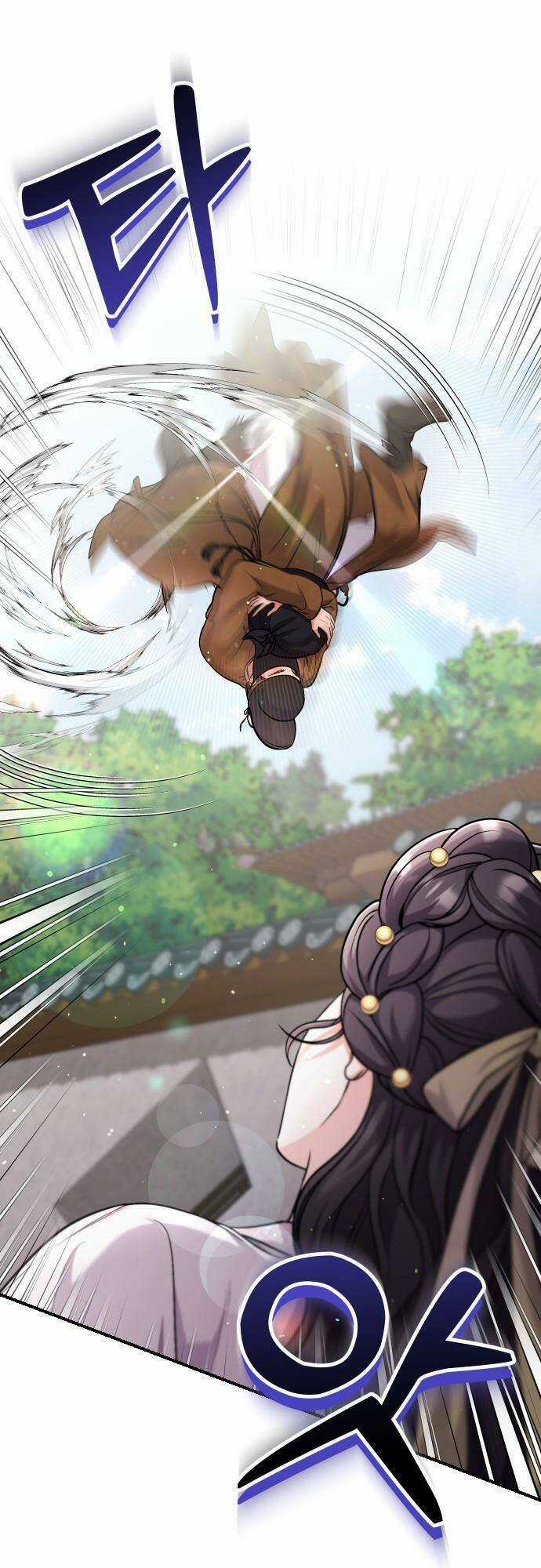 Từ Cao Thủ Trở Thành Phi Tần Chapter 26 trang 69