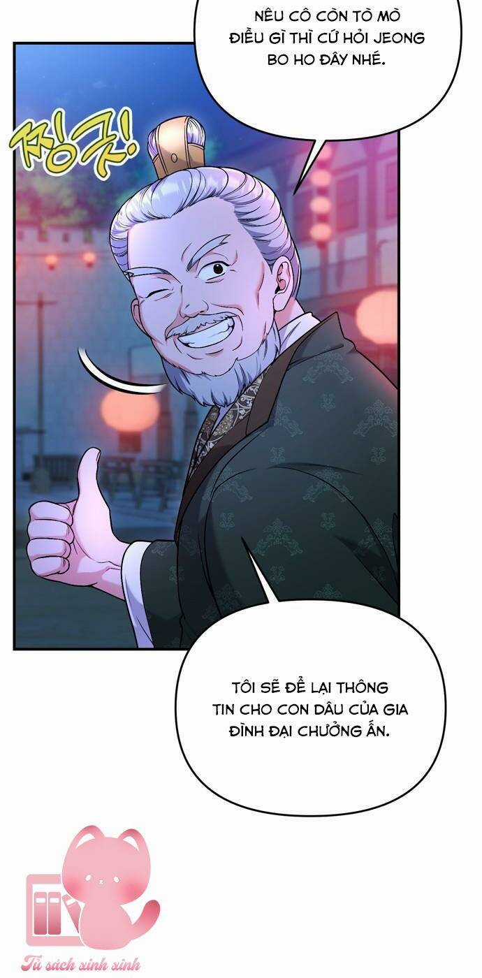 Từ Cao Thủ Trở Thành Phi Tần Chapter 26 trang 7