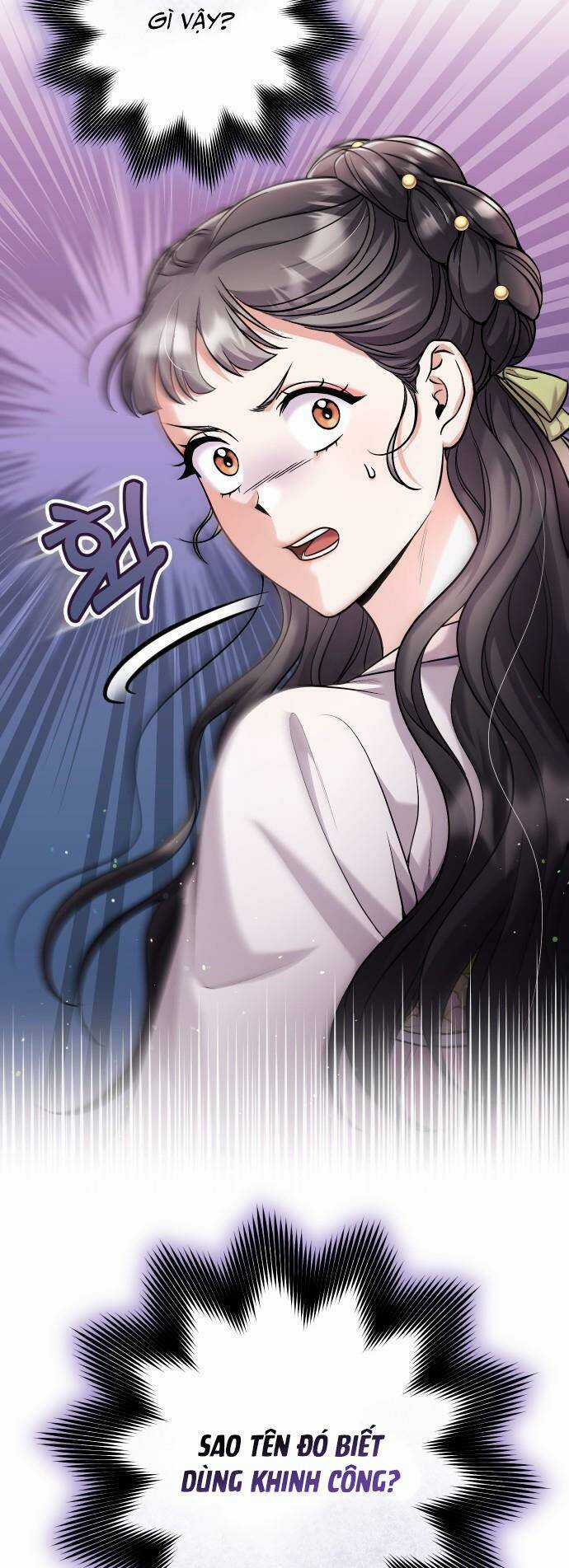 Từ Cao Thủ Trở Thành Phi Tần Chapter 26 trang 71