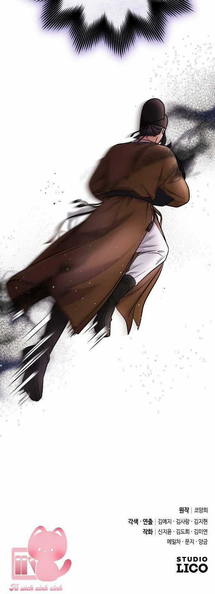 Từ Cao Thủ Trở Thành Phi Tần Chapter 26 trang 72