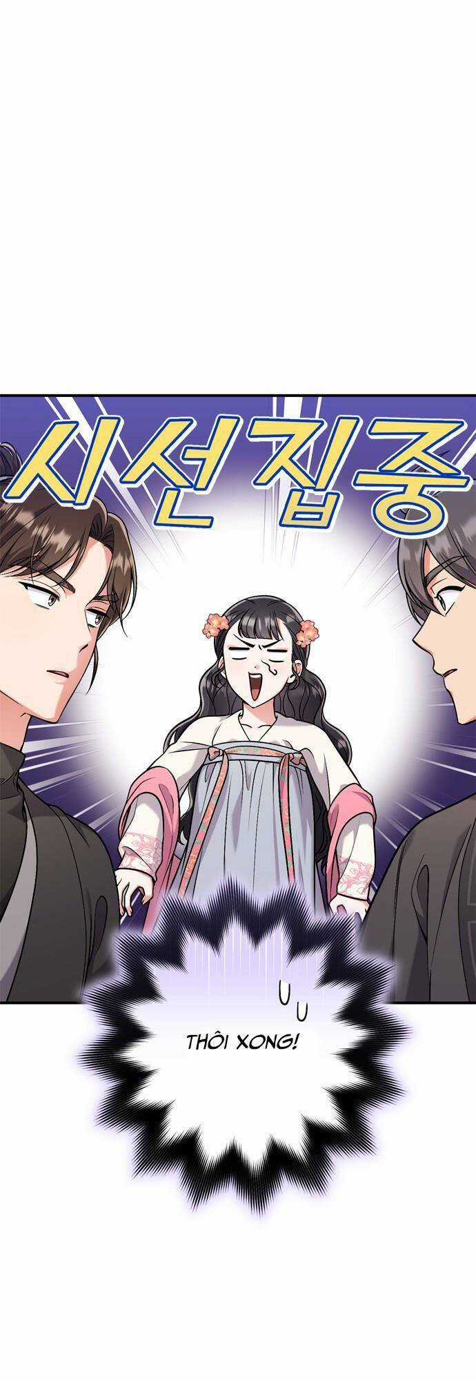 Từ Cao Thủ Trở Thành Phi Tần Chapter 26 trang 8