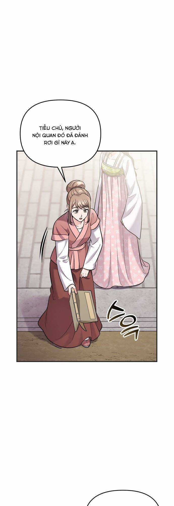 Từ Cao Thủ Trở Thành Phi Tần Chapter 27 trang 10