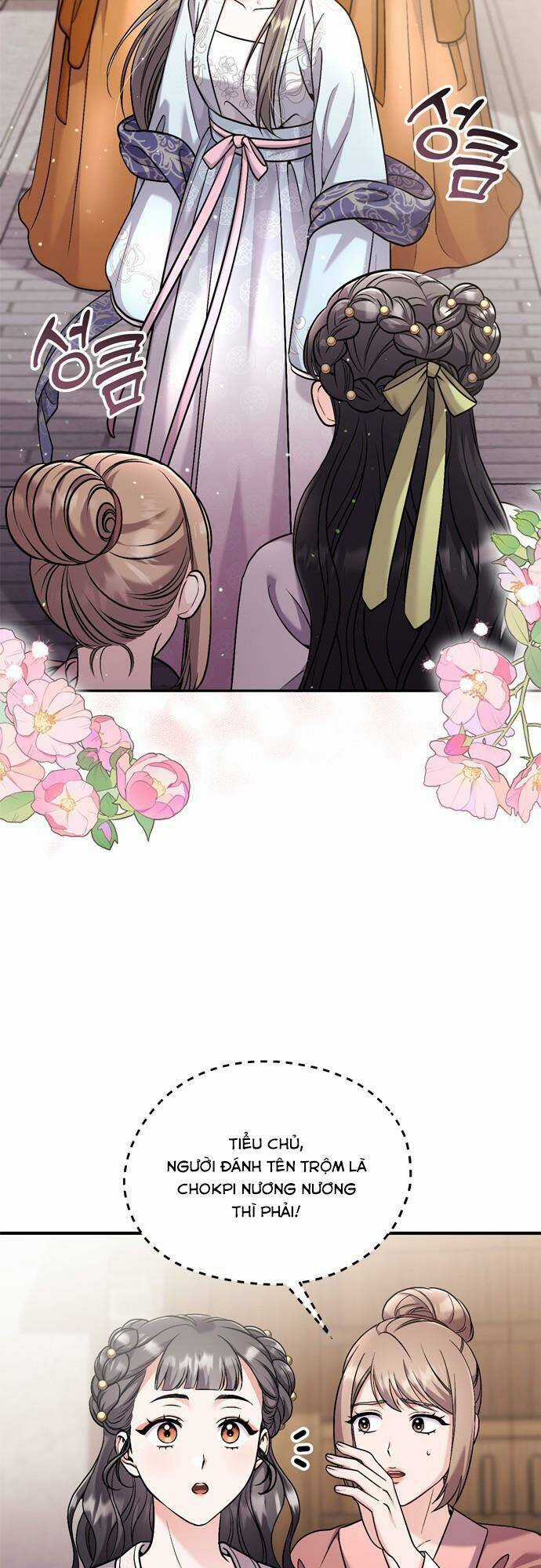 Từ Cao Thủ Trở Thành Phi Tần Chapter 27 trang 12