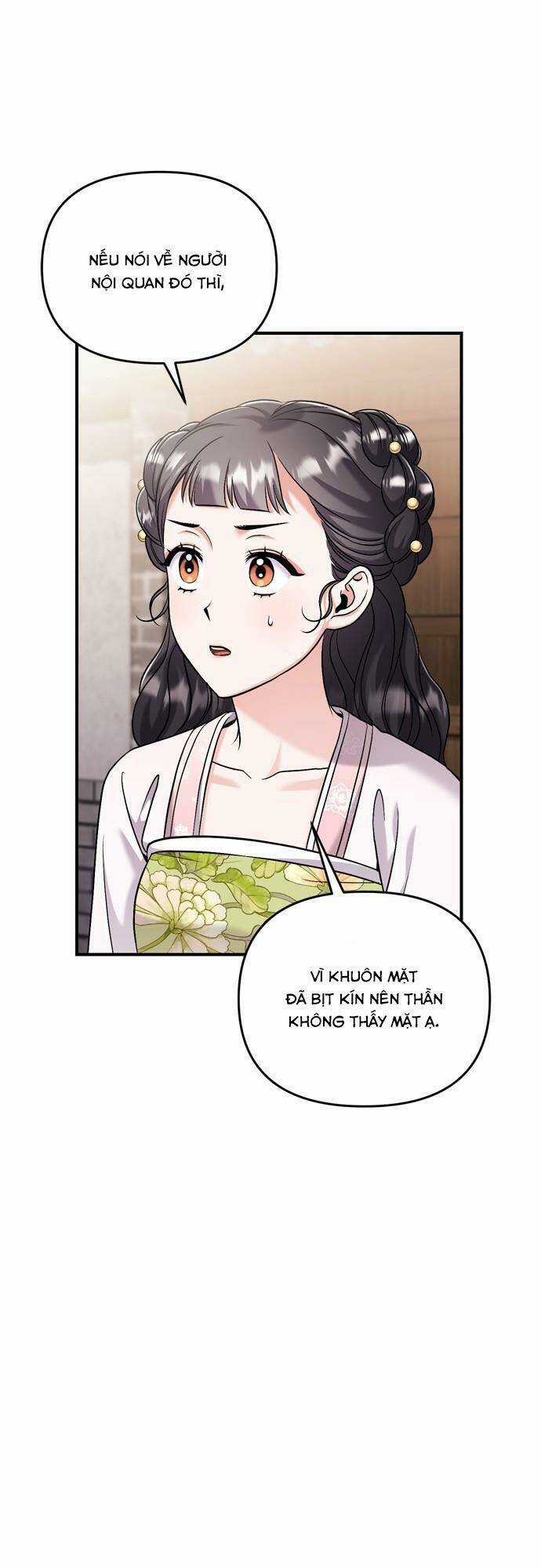 Từ Cao Thủ Trở Thành Phi Tần Chapter 27 trang 16