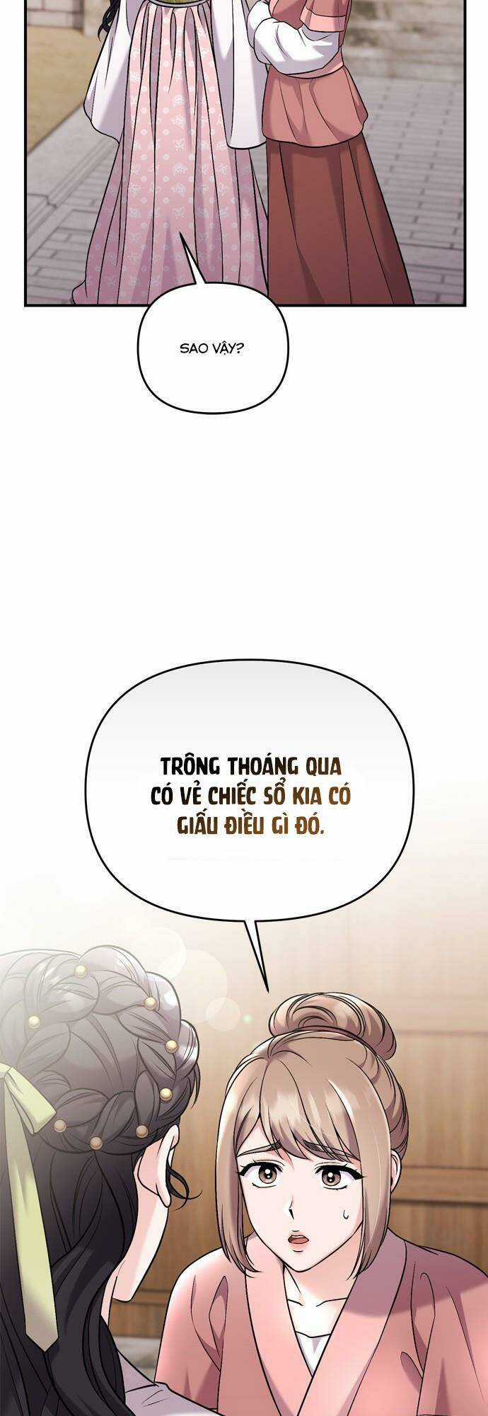 Từ Cao Thủ Trở Thành Phi Tần Chapter 27 trang 18