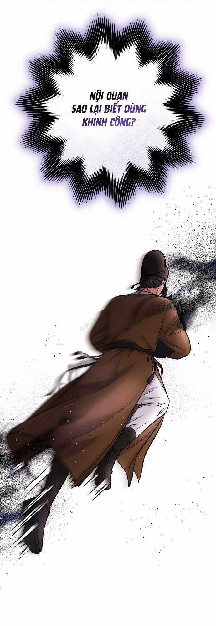 Từ Cao Thủ Trở Thành Phi Tần Chapter 27 trang 2