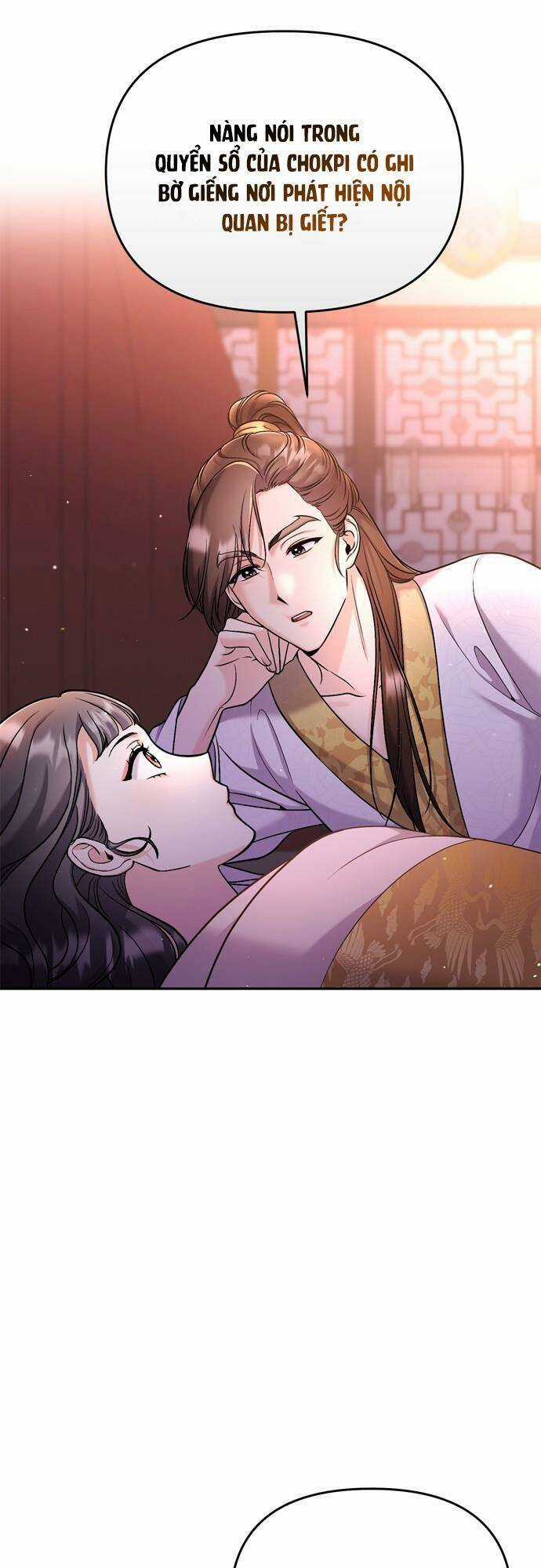 Từ Cao Thủ Trở Thành Phi Tần Chapter 27 trang 20