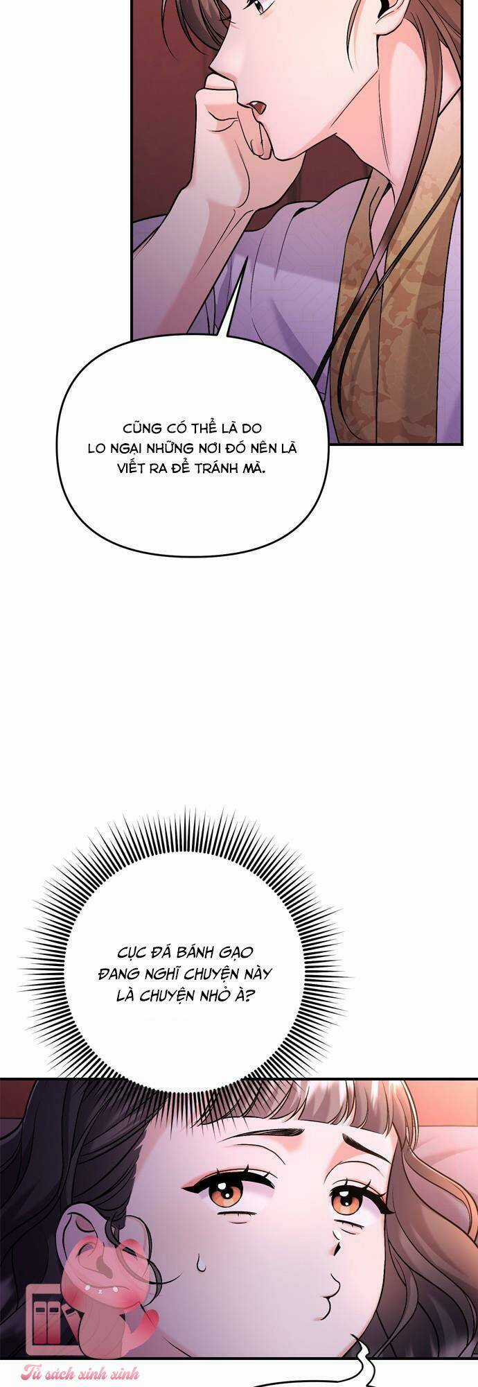 Từ Cao Thủ Trở Thành Phi Tần Chapter 27 trang 22