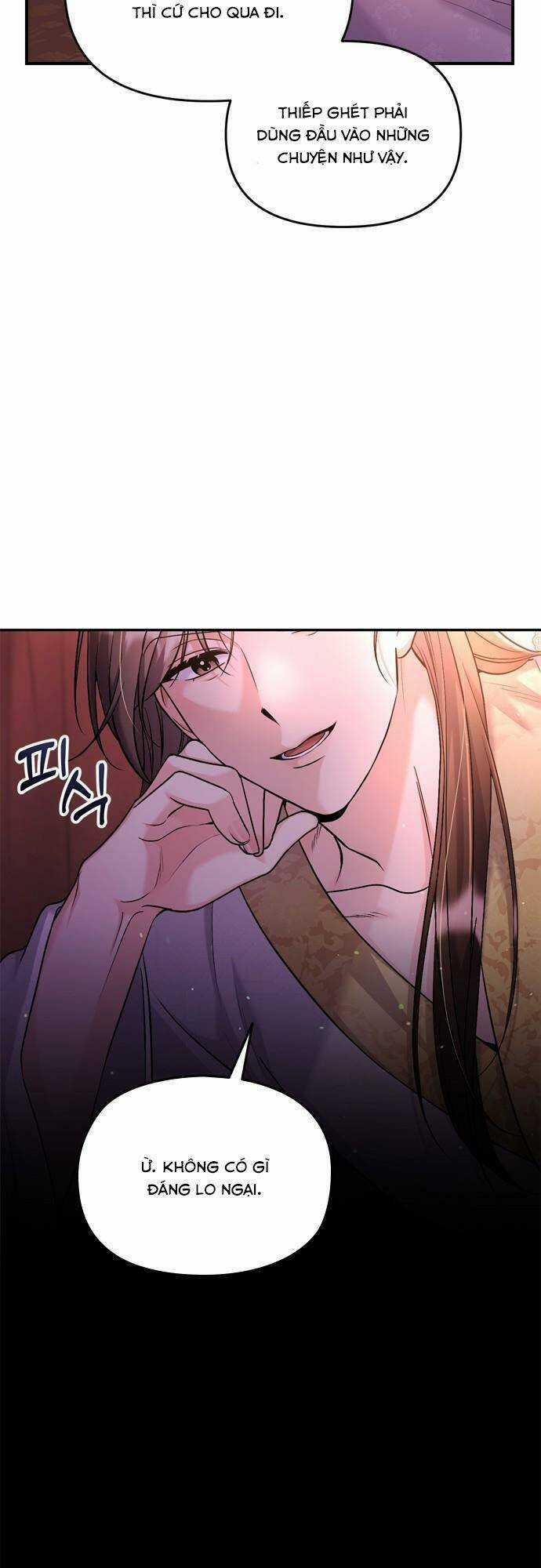 Từ Cao Thủ Trở Thành Phi Tần Chapter 27 trang 24