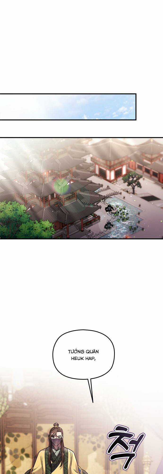 Từ Cao Thủ Trở Thành Phi Tần Chapter 27 trang 26