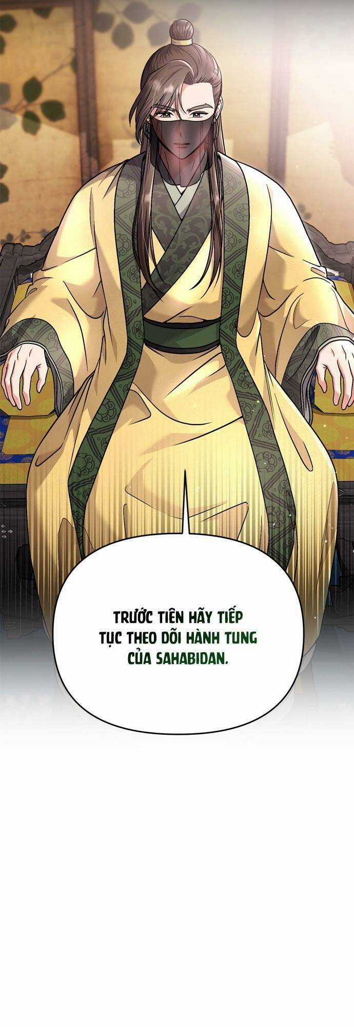 Từ Cao Thủ Trở Thành Phi Tần Chapter 27 trang 32