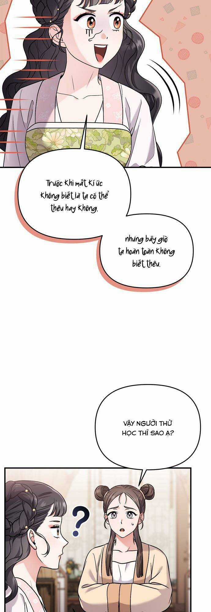 Từ Cao Thủ Trở Thành Phi Tần Chapter 27 trang 40