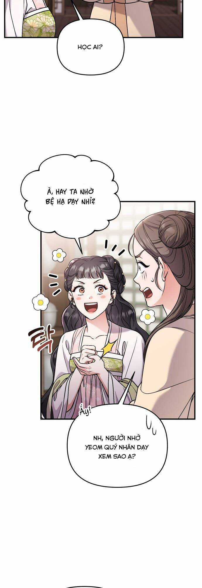 Từ Cao Thủ Trở Thành Phi Tần Chapter 27 trang 41