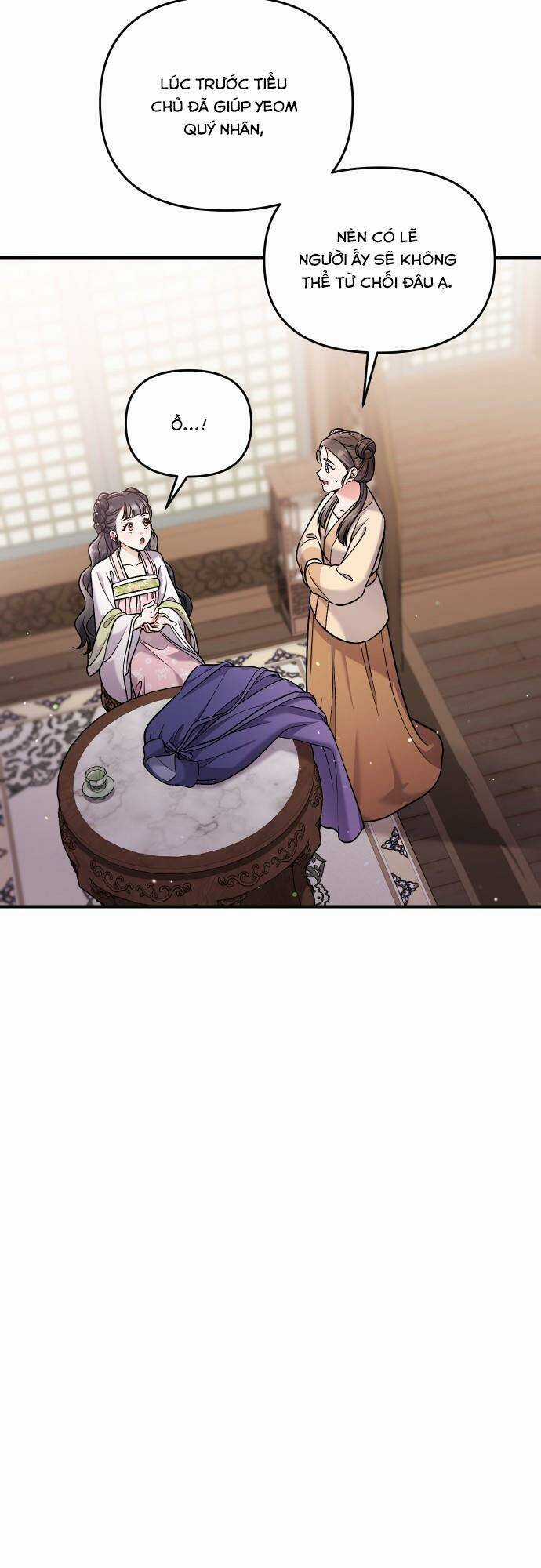 Từ Cao Thủ Trở Thành Phi Tần Chapter 27 trang 42