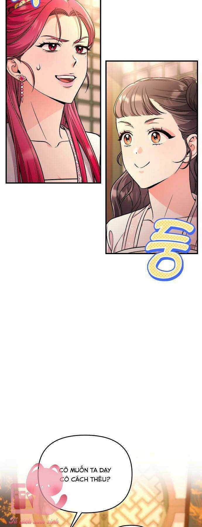 Từ Cao Thủ Trở Thành Phi Tần Chapter 27 trang 44