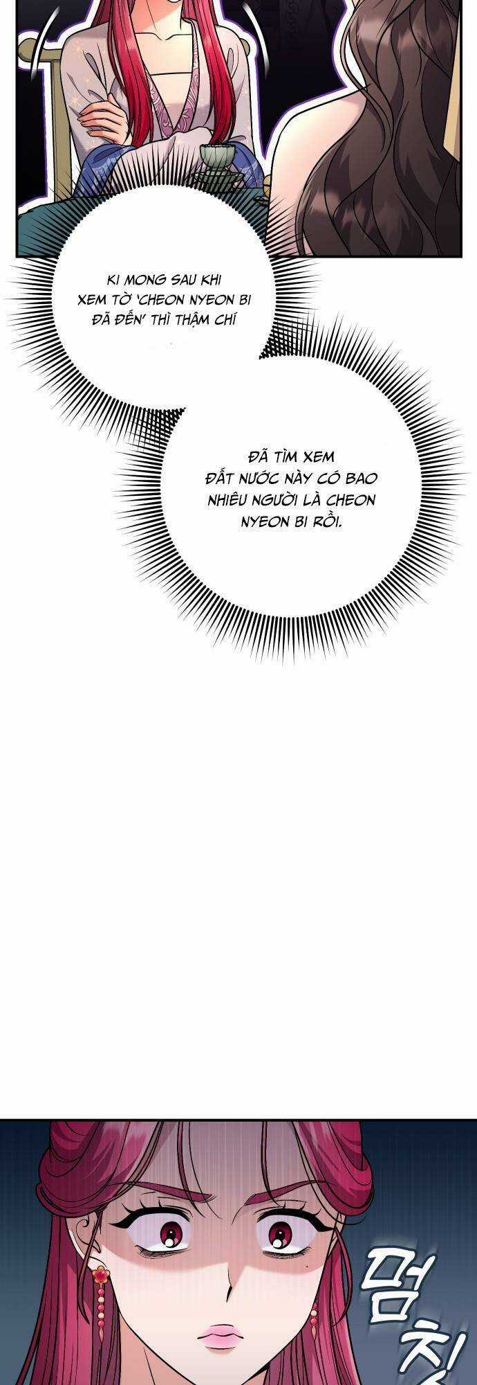 Từ Cao Thủ Trở Thành Phi Tần Chapter 27 trang 49