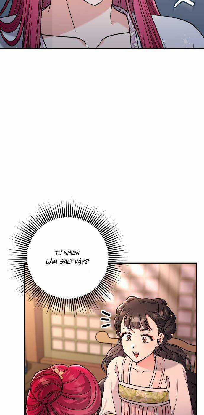 Từ Cao Thủ Trở Thành Phi Tần Chapter 27 trang 50