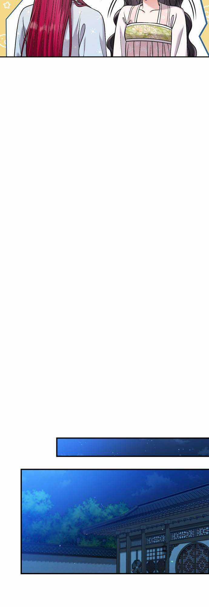 Từ Cao Thủ Trở Thành Phi Tần Chapter 27 trang 53