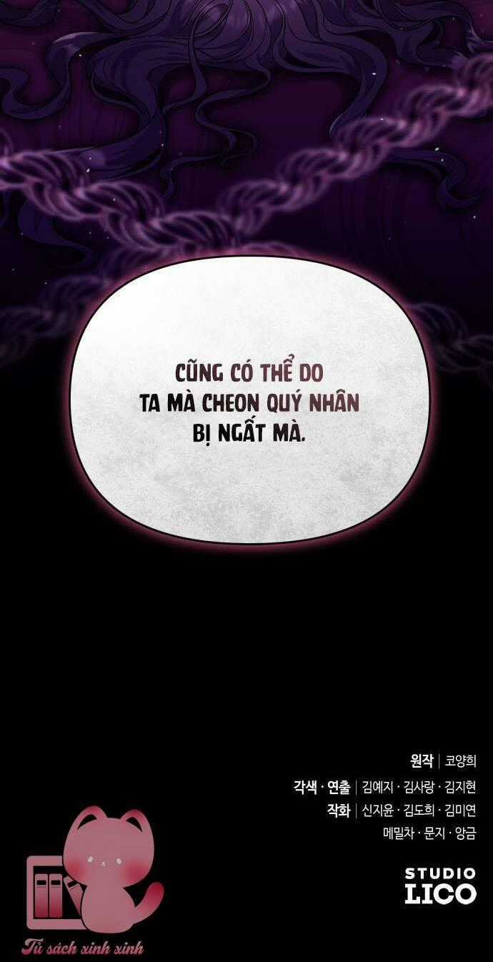 Từ Cao Thủ Trở Thành Phi Tần Chapter 27 trang 59