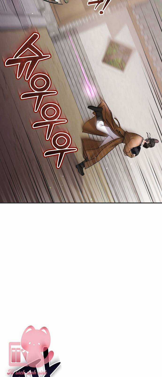 Từ Cao Thủ Trở Thành Phi Tần Chapter 27 trang 6