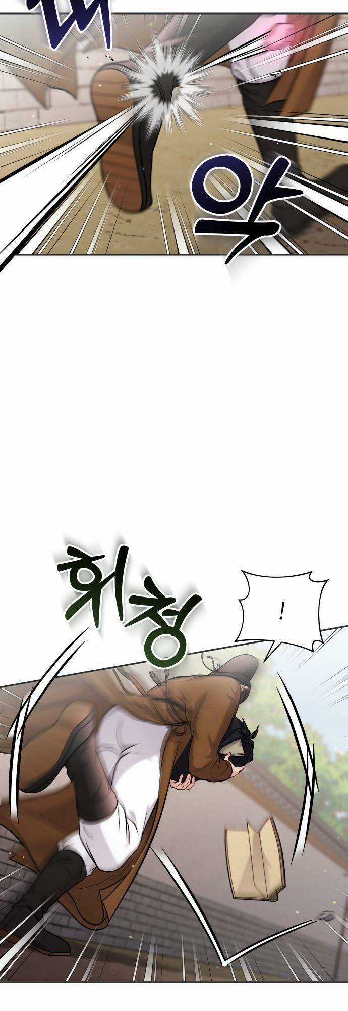 Từ Cao Thủ Trở Thành Phi Tần Chapter 27 trang 7