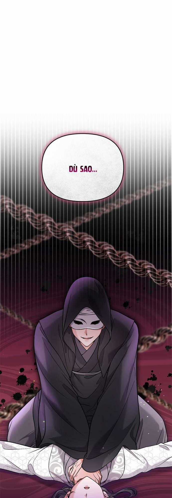 Từ Cao Thủ Trở Thành Phi Tần Chapter 28 trang 0