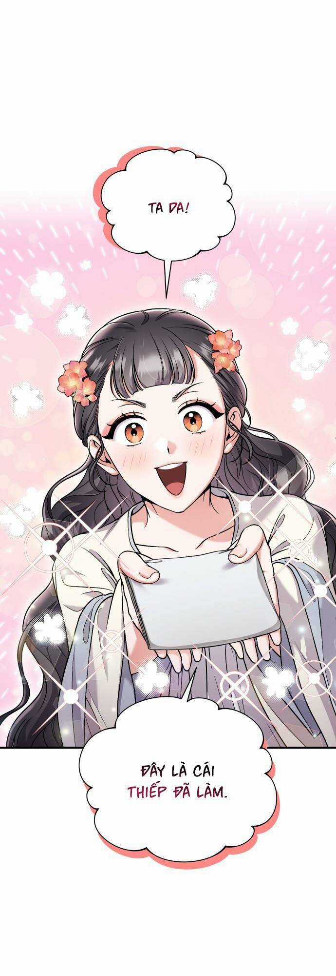 Từ Cao Thủ Trở Thành Phi Tần Chapter 28 trang 12