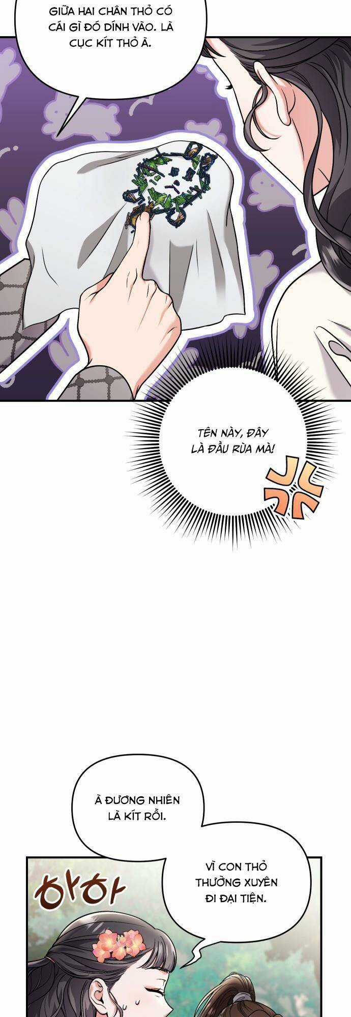 Từ Cao Thủ Trở Thành Phi Tần Chapter 28 trang 18