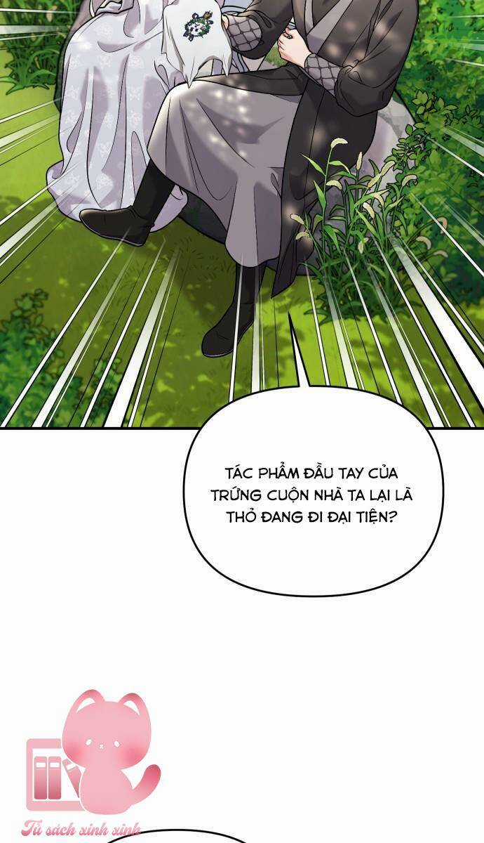 Từ Cao Thủ Trở Thành Phi Tần Chapter 28 trang 21