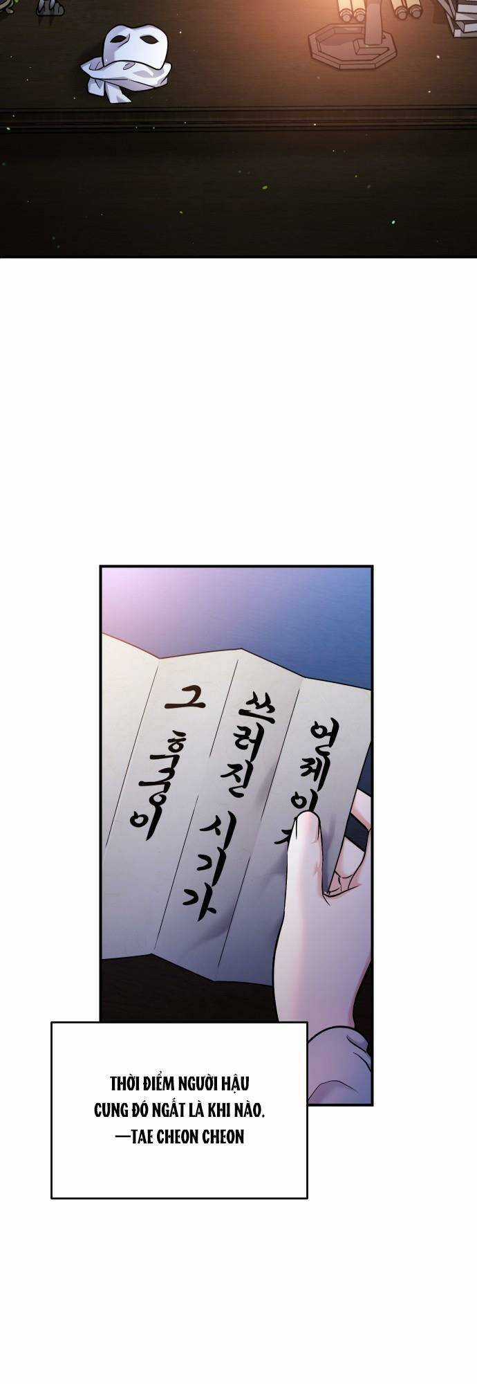 Từ Cao Thủ Trở Thành Phi Tần Chapter 28 trang 30