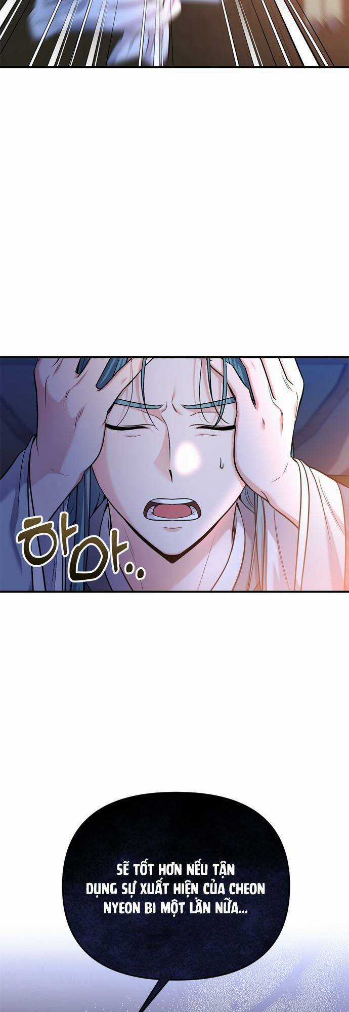 Từ Cao Thủ Trở Thành Phi Tần Chapter 28 trang 34