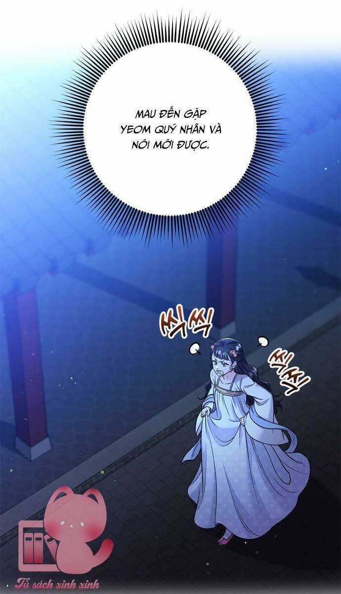 Từ Cao Thủ Trở Thành Phi Tần Chapter 28 trang 37