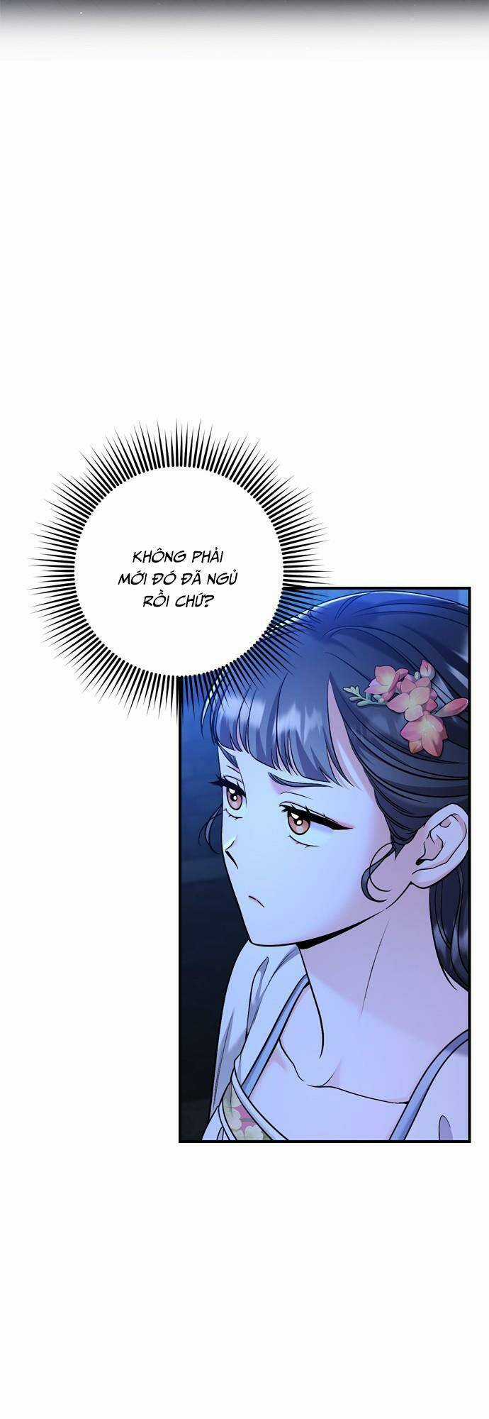 Từ Cao Thủ Trở Thành Phi Tần Chapter 28 trang 38