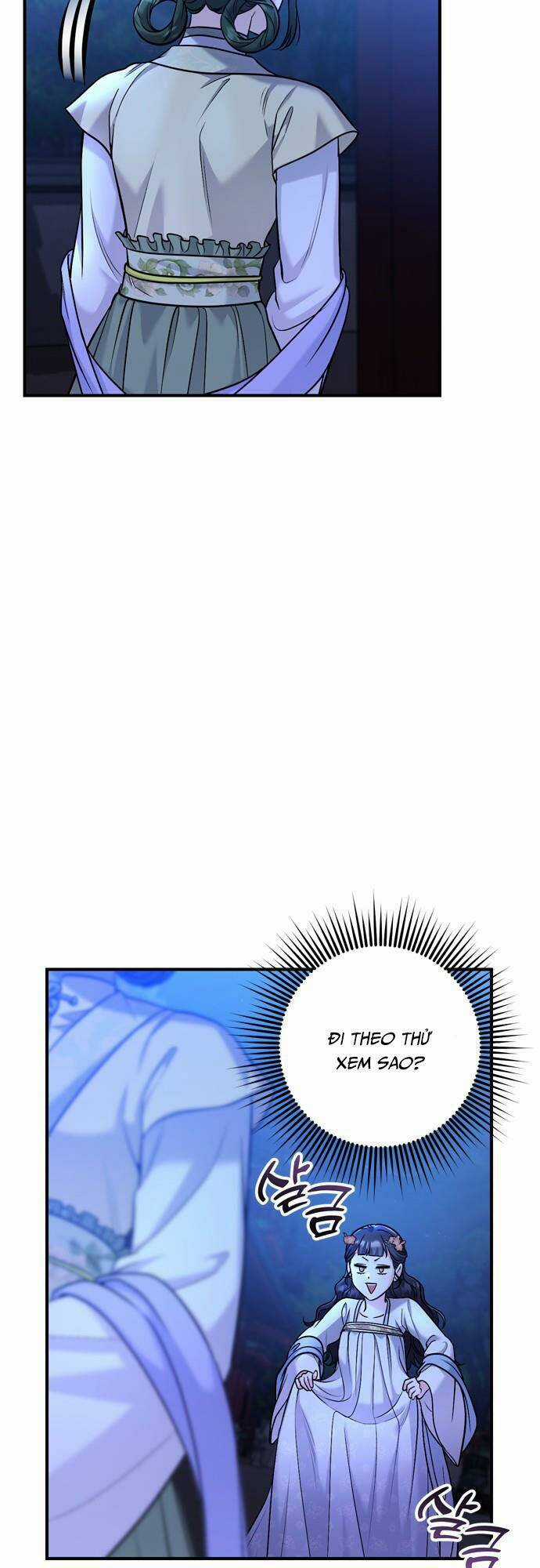 Từ Cao Thủ Trở Thành Phi Tần Chapter 28 trang 40