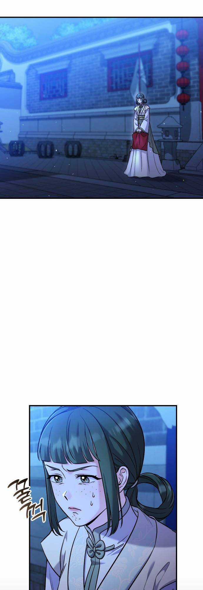 Từ Cao Thủ Trở Thành Phi Tần Chapter 28 trang 42